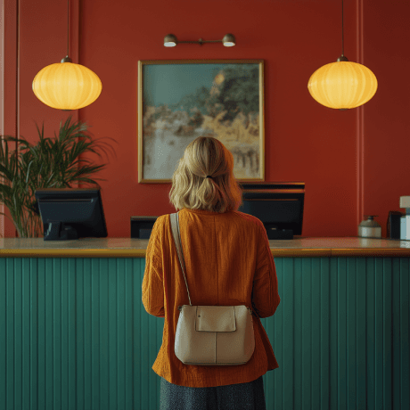 Boost sales with your booking engine