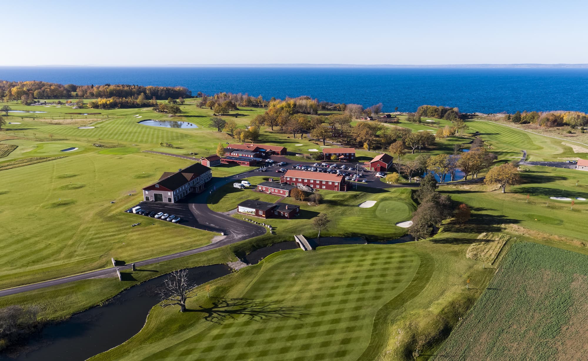 Ombergs Golf Resort
