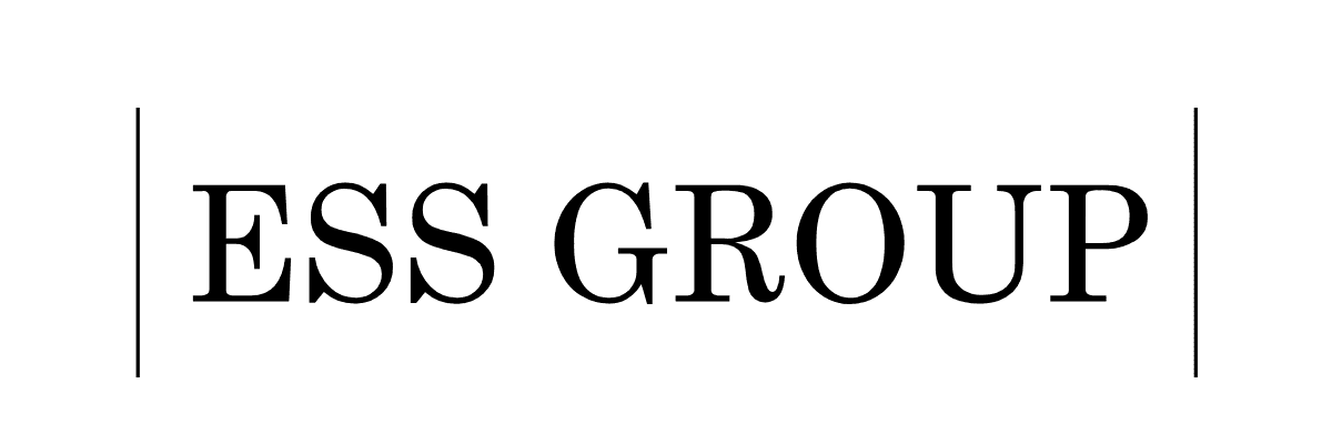 ESS Group logo_ Customers to VISIT