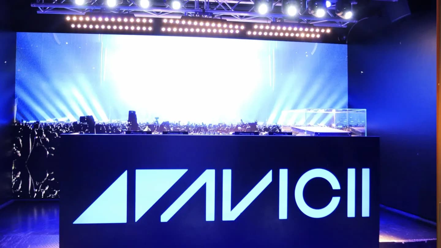 Avicii Experience