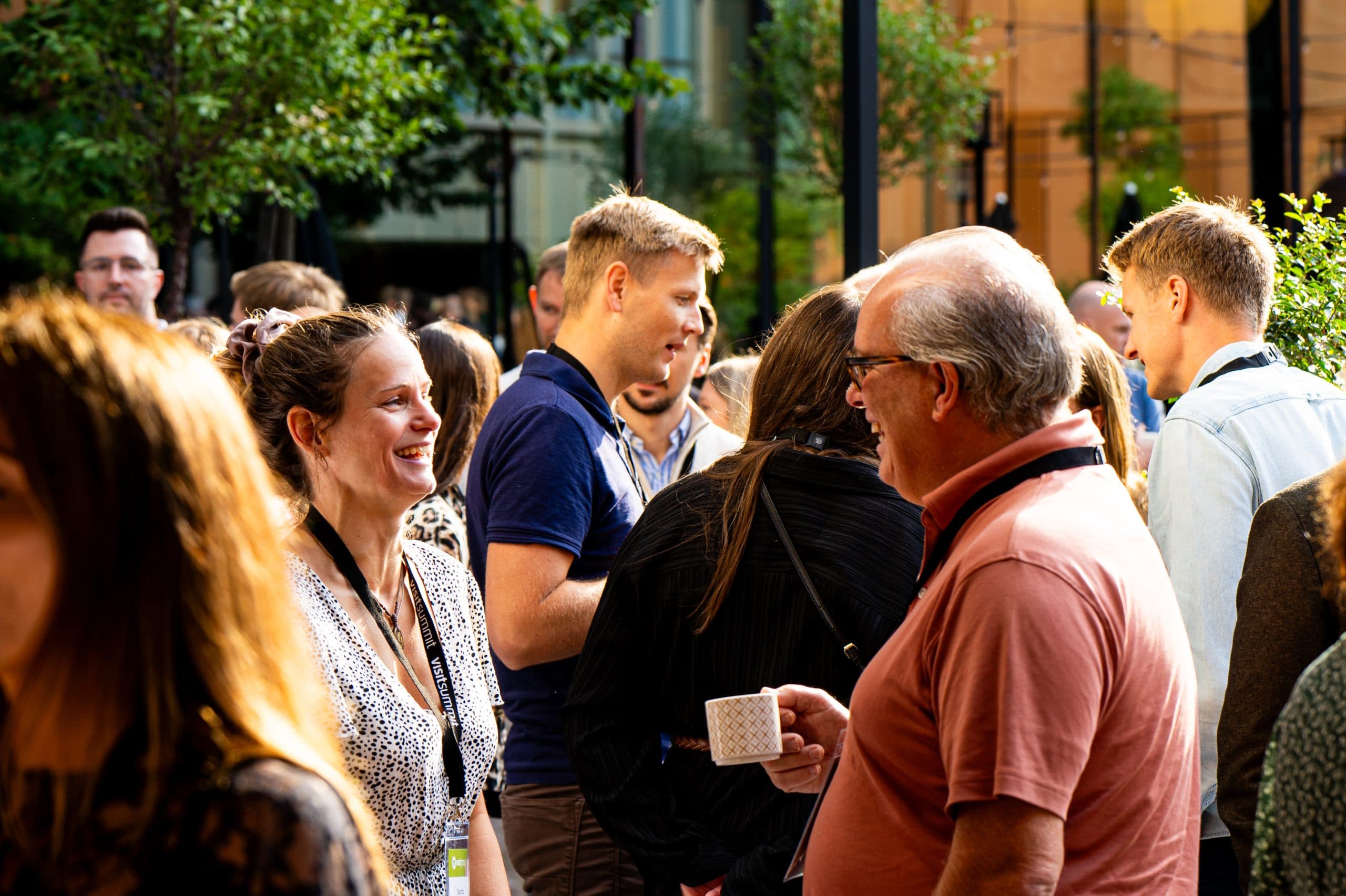 Join us in Gothenburg