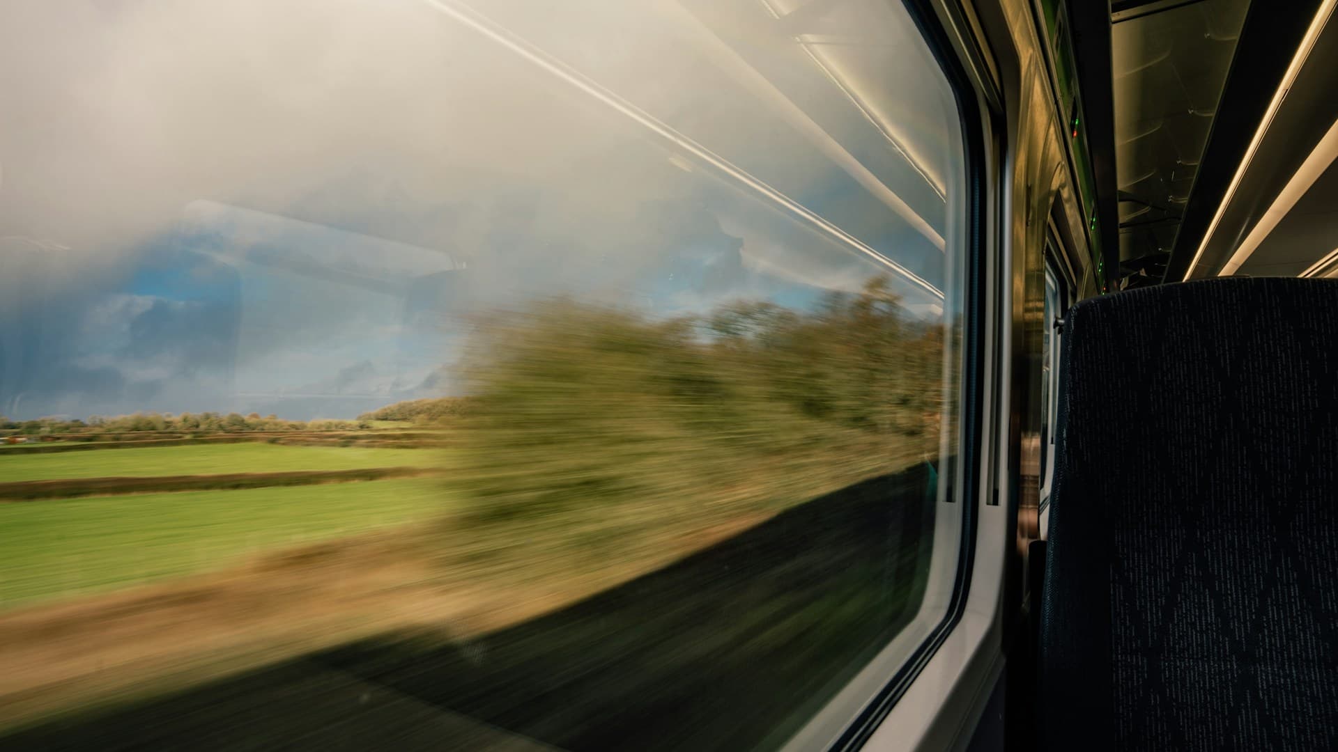 The Fast Track