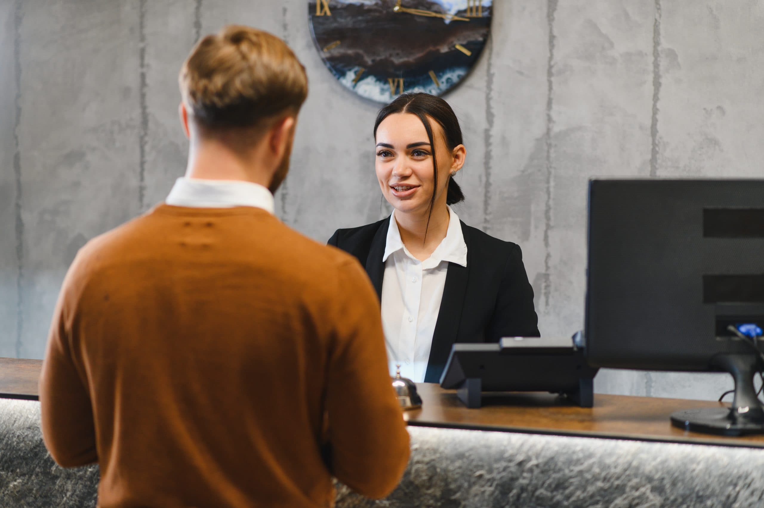 Comment préparer vos équipes à utiliser la technologie au service de l'expérience client
