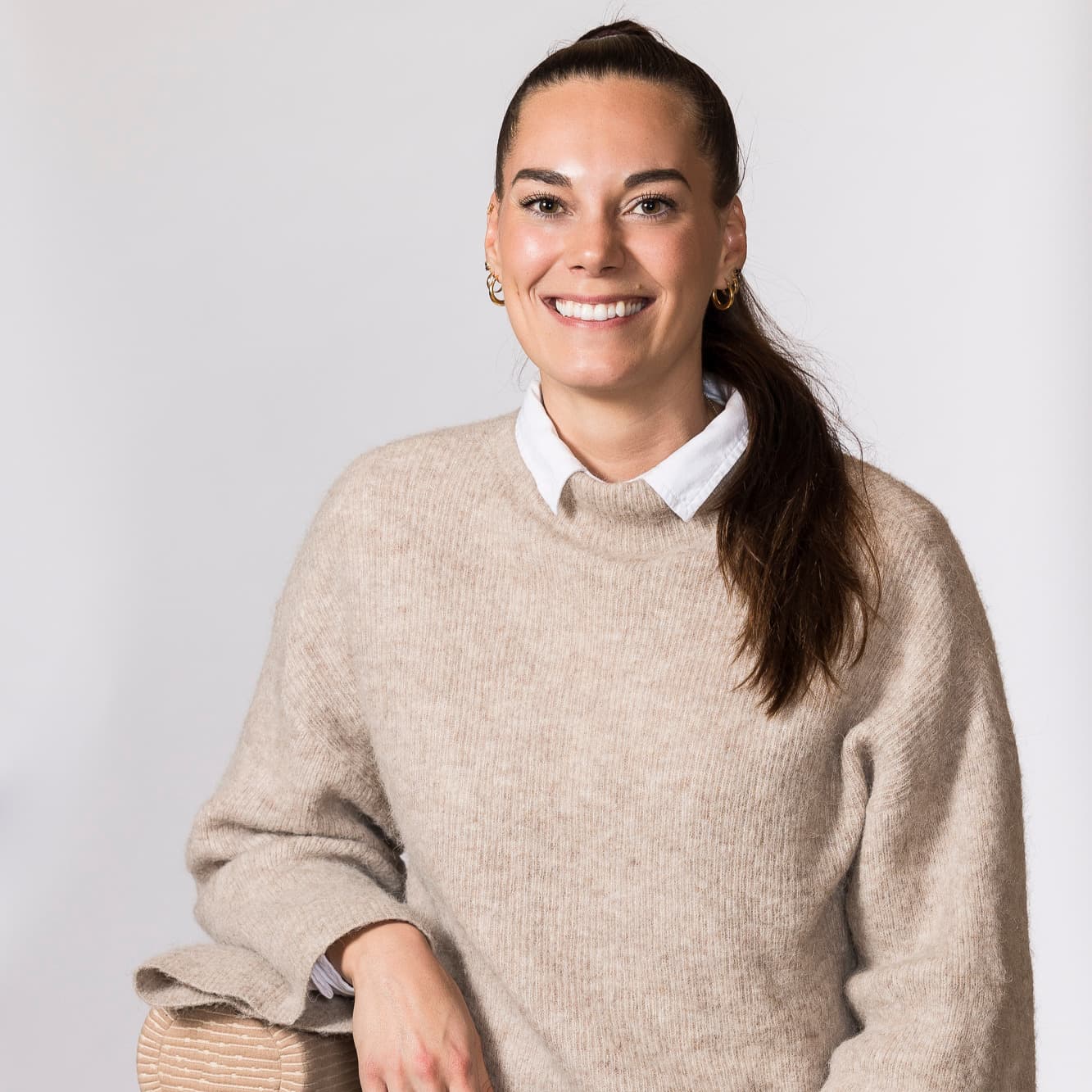 Kajsa Sahlin Süslü